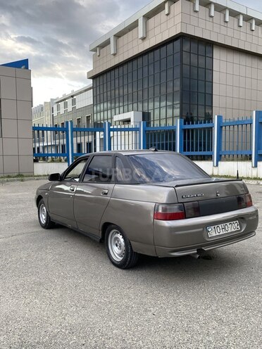 LADA (VAZ) 2110-4