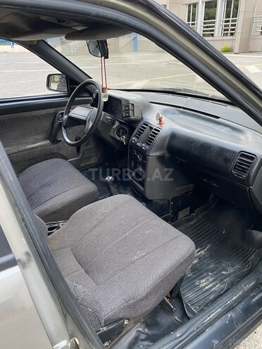LADA (VAZ) 2110-9