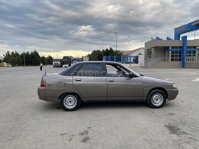 LADA (VAZ) 2110-5