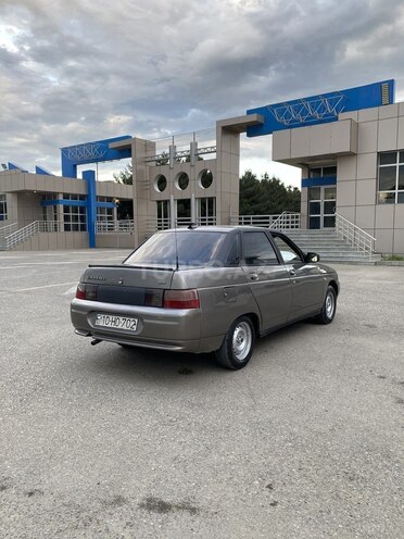 LADA (VAZ) 2110-7
