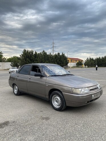 LADA (VAZ) 2110-8