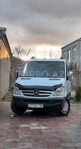 Mercedes Sprinter 315-1