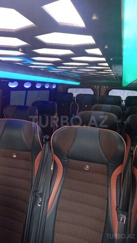 Mercedes Sprinter 315-5