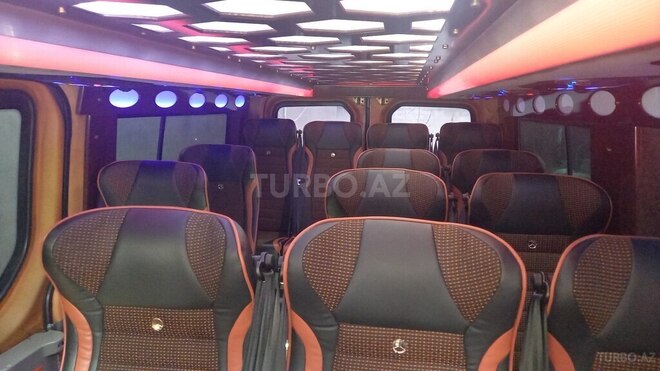 Mercedes Sprinter 315-4