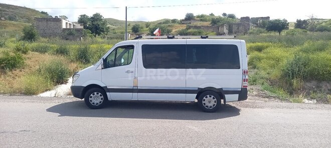 Mercedes Sprinter 315-6