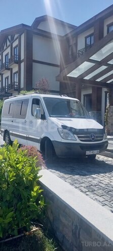 Mercedes Sprinter 315-7