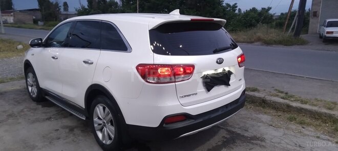 Kia Sorento-7