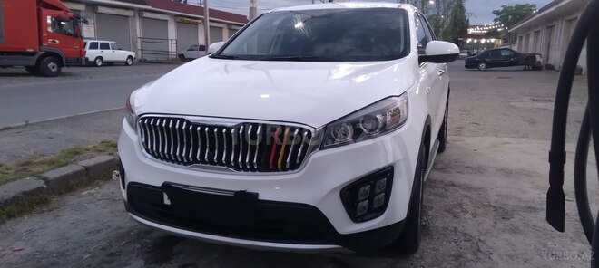 Kia Sorento-2
