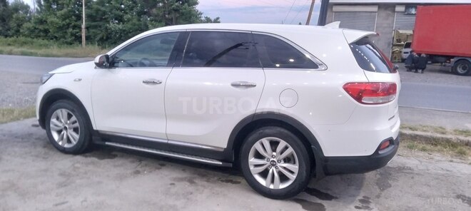 Kia Sorento-5
