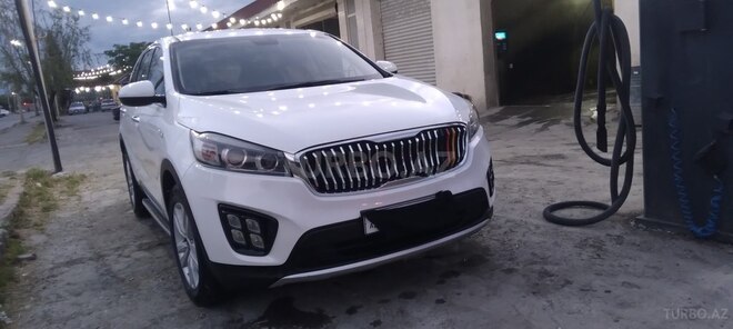 Kia Sorento-1