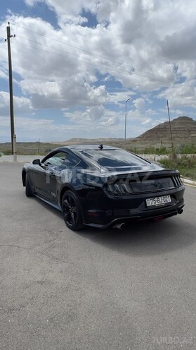 Ford Mustang-5