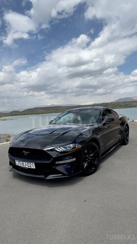Ford Mustang-1