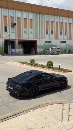 Ford Mustang-8