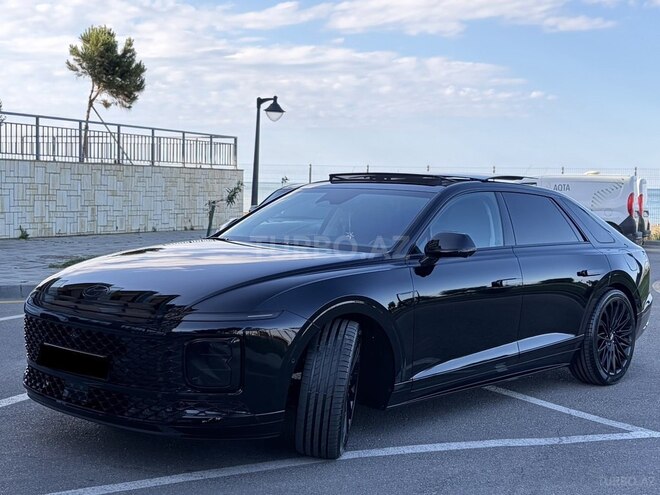 Hyundai Grandeur-6