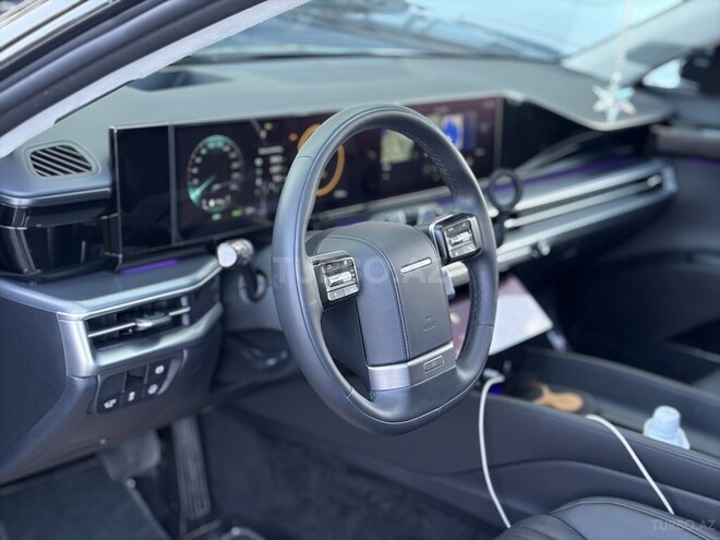 Hyundai Grandeur-17