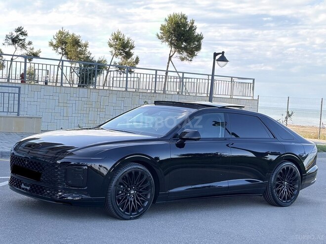 Hyundai Grandeur-13