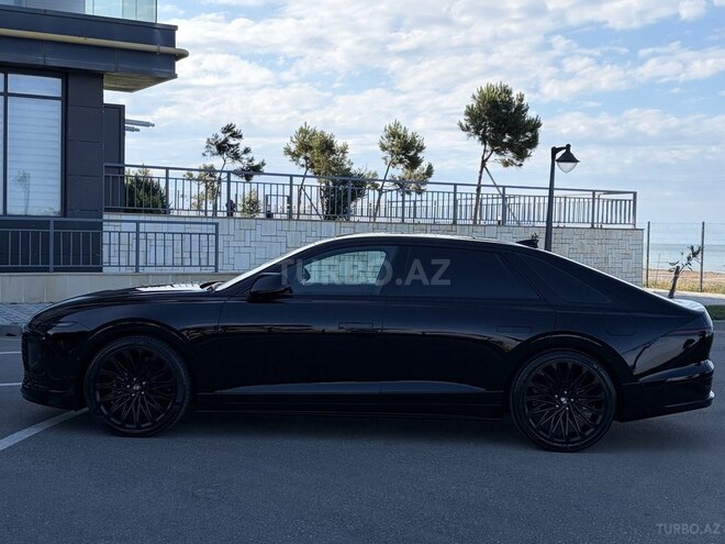 Hyundai Grandeur-7