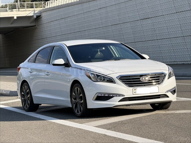 Hyundai Sonata-3