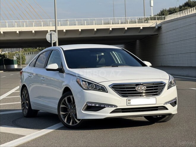 Hyundai Sonata-2