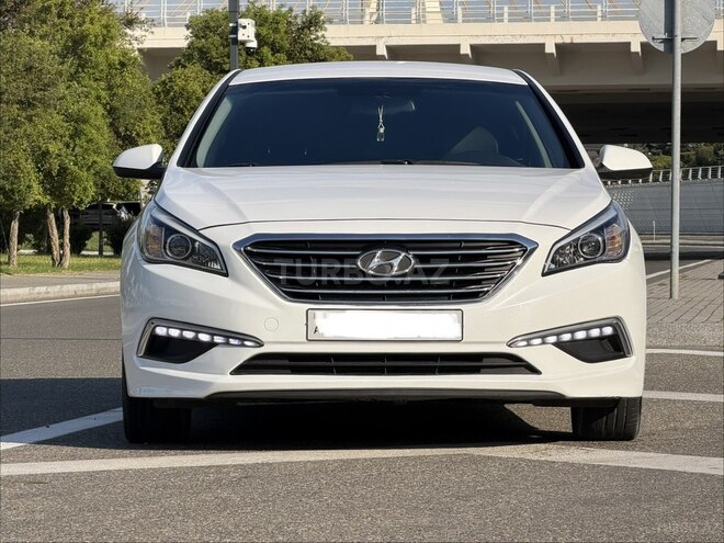 Hyundai Sonata-7