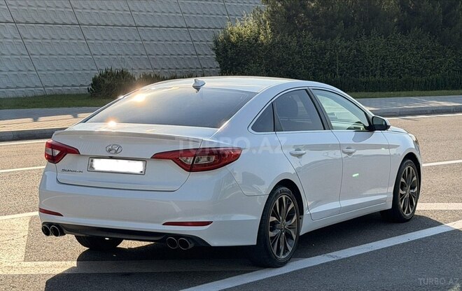 Hyundai Sonata-9