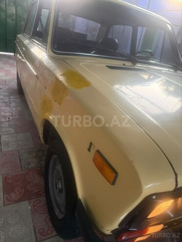 LADA (VAZ) 2106-3