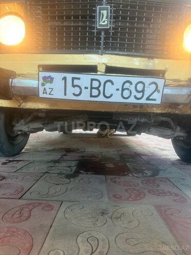 LADA (VAZ) 2106-2