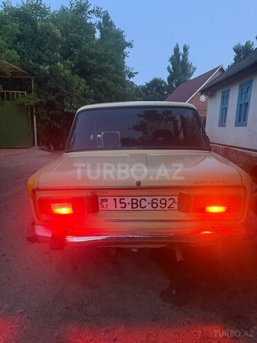 LADA (VAZ) 2106-15