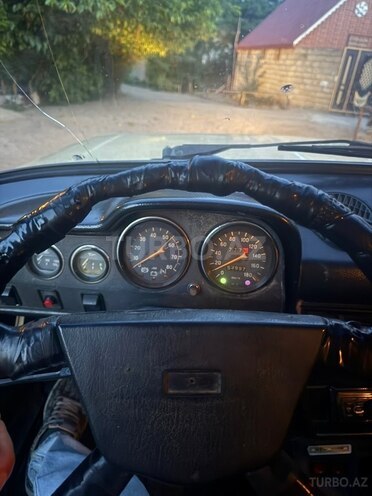 LADA (VAZ) 2106-18