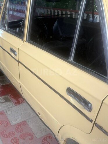 LADA (VAZ) 2106-12