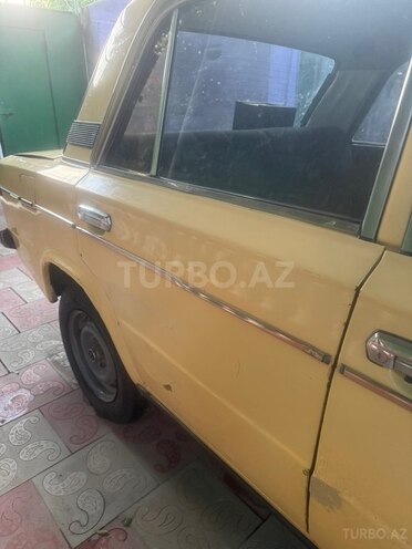 LADA (VAZ) 2106-5