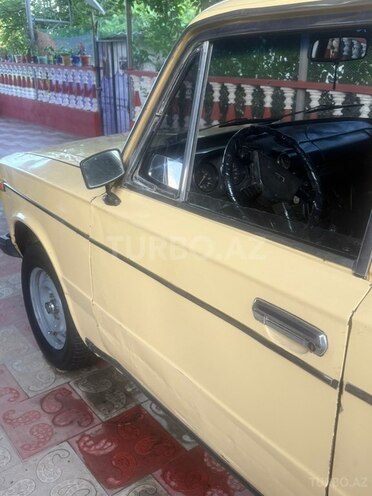 LADA (VAZ) 2106-13