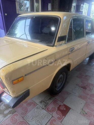 LADA (VAZ) 2106-8