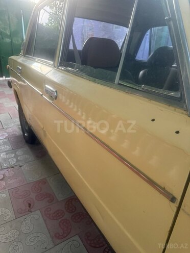 LADA (VAZ) 2106-4