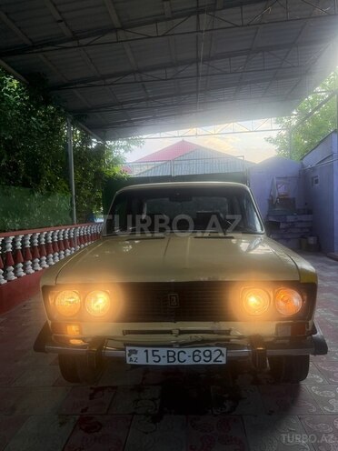 LADA (VAZ) 2106-1