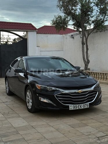 Chevrolet Malibu-1