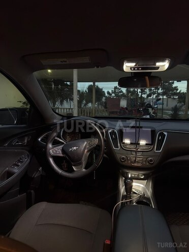 Chevrolet Malibu-6