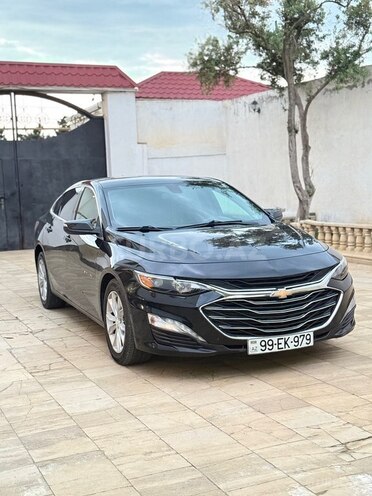 Chevrolet Malibu-2