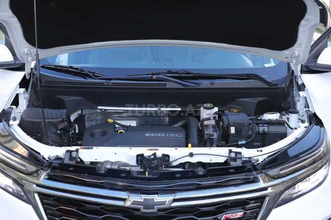 Chevrolet Equinox-20