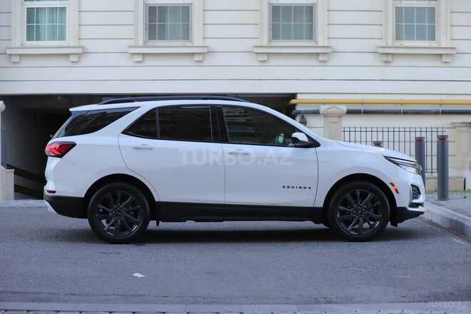 Chevrolet Equinox-12