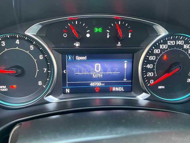 Chevrolet Equinox-16