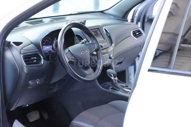 Chevrolet Equinox-14