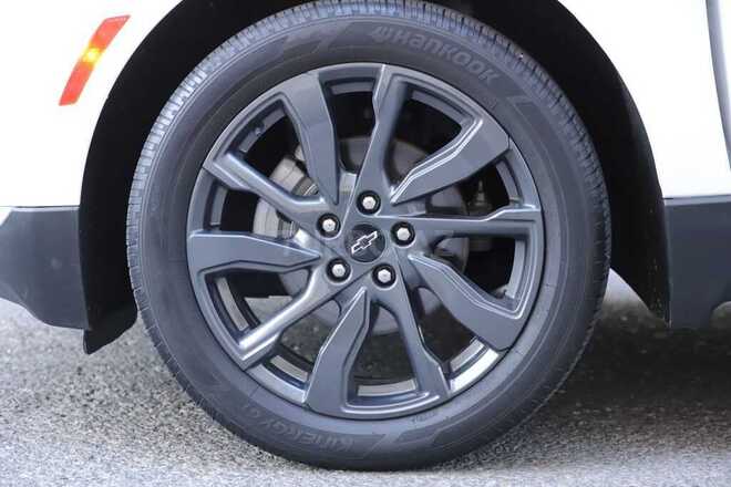 Chevrolet Equinox-19