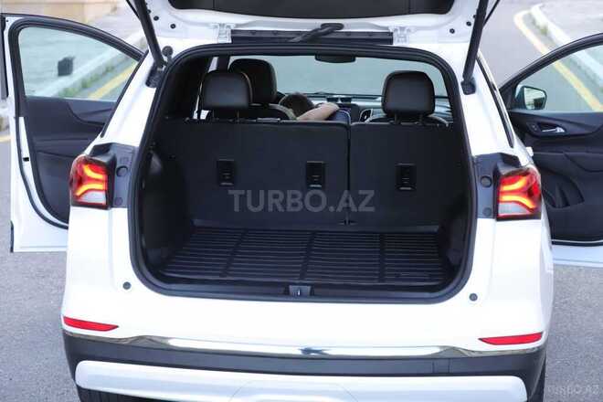 Chevrolet Equinox-18
