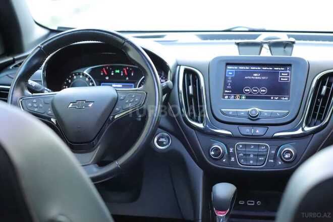 Chevrolet Equinox-13