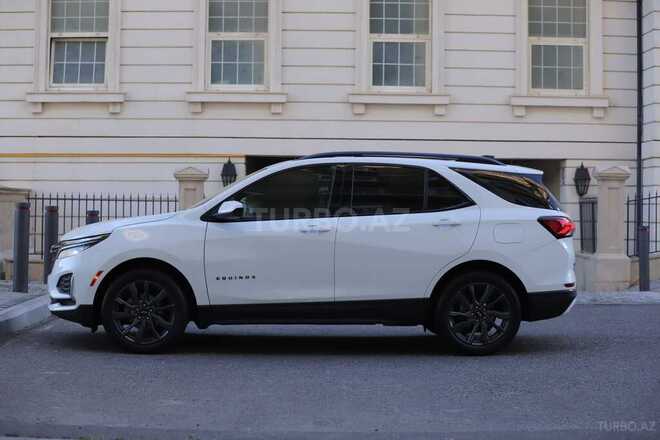 Chevrolet Equinox-11