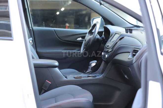 Chevrolet Equinox-15