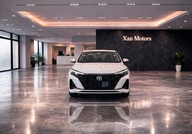 Changan Eado Plus-1