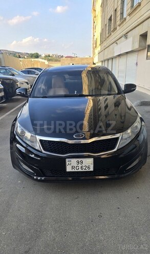 Kia Optima-1