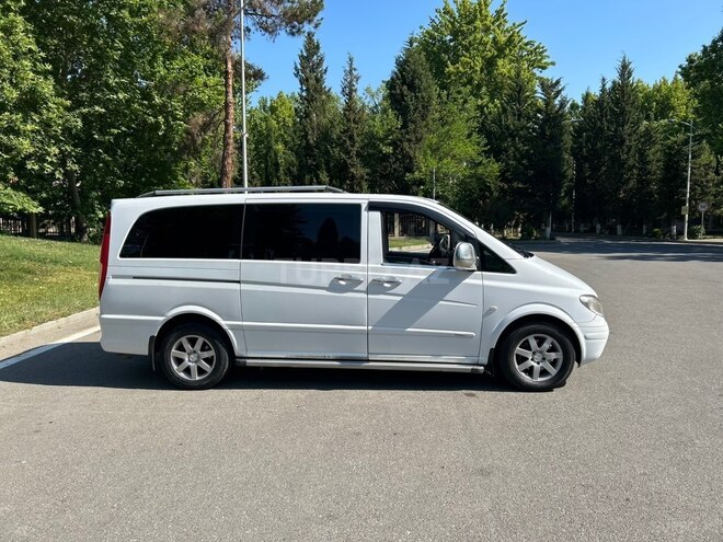 Mercedes Vito 111 CDI-3